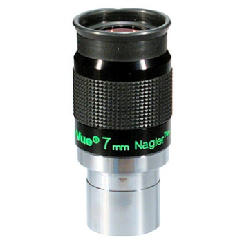 Okular Tele Vue Nagler Typ VI 7 mm 1,25"