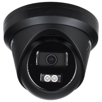 Kamera IP DS-2CD2343G2-LI2U/SL(2.8MM)(BLACK)/PL AcuSense - 4 Mpx 2.8 mm Hikvision