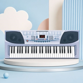 MK 2083 KEYBOARD elektroniczny edukacyjny przenośn