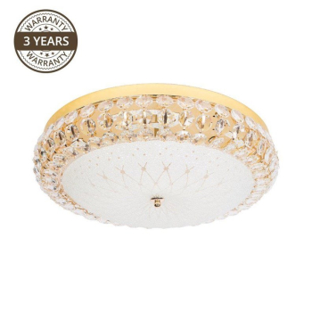 Lampa sufitowa Celsi B1887-1 36W LED WS