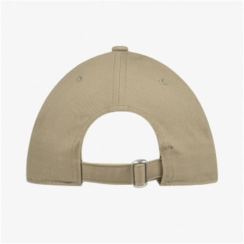 Czapka z daszkiem BUFF BASEBALL SOLID ZIRE FAWN   one size