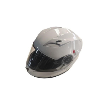 HELMET MOTORBIKE YM-925 M