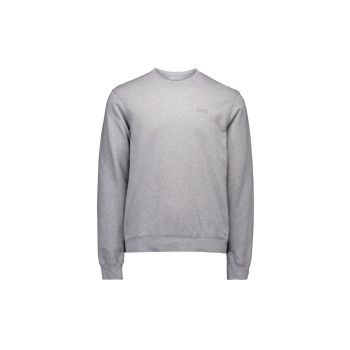 Bluza POC Crew szary