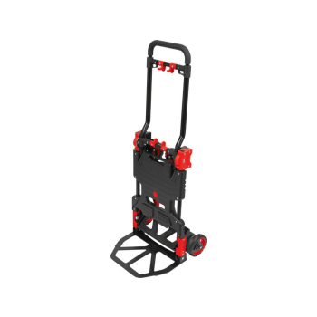 YT.WÓZEK MAGAZYNOWY SKŁADANY 2W1 137kg