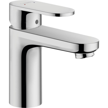 Bateria umywalkowa Hansgrohe Vernis Blend etgrebs handvaskarmatur 100 med loft-op bundventil