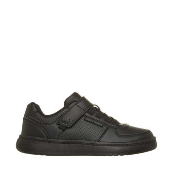 Buty dla dzieci Skechers Quick Street Lite 418032L BBK 33
