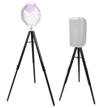 Statyw tripod pod oświetlenie nagłośnienie DNA RS1
