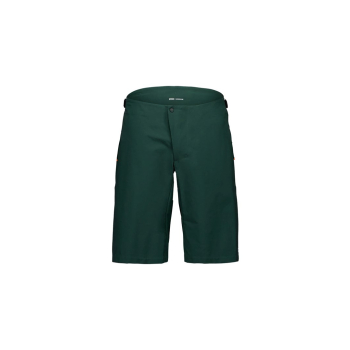 Spodenki rowerowe POC M's Motion Air Shorts zielony