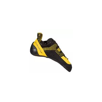 Buty katana laces-yellow-black-39,5 LA SPORTIVA