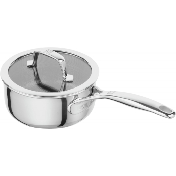 ZWILLING PEAK Rondelek ceramiczny z pokrywką - 1.5 ltr