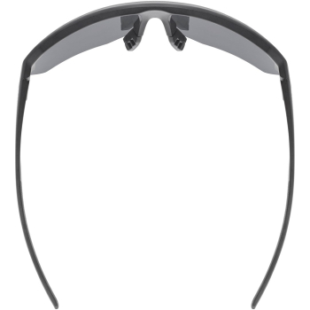 Okulary rowerowe UVEX Vectiv   one size