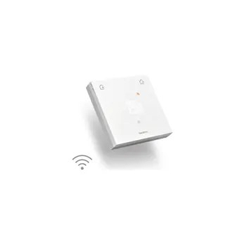 Termostat Bezprzewodowy ORIGINAL Netatmo ETP-DC