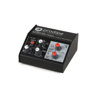 Prodipe Studio 22+ - interfejs audio