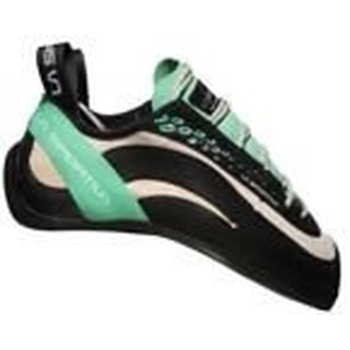 Buty miura women - white/jade green