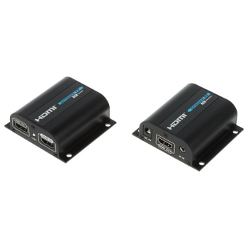 Extender z rozgałęźnikiem HDMI SP-EX-6IR-V4