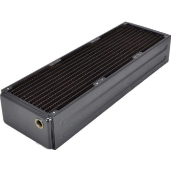 Chłodnica Coolgate G2 10 FPI - 120mm