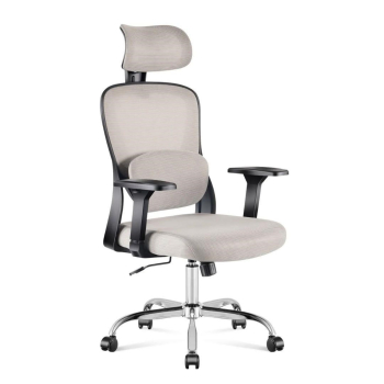 Fotel biurowy Mark Adler Manager 3.2 Grey