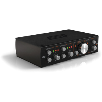 ESI Planet 22x - interfejs audio
