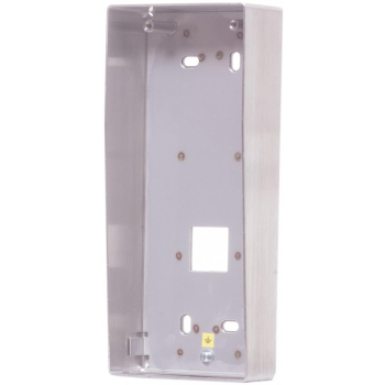 ACO CDN-P2-S NT Ramka natynkowa mała CDN do CDNP7, z uchwytami montażowymi