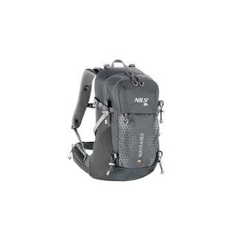 NC1925 PLECAK TURYSTYCZNY SZARY WAYFARER 35L NILS CAMP