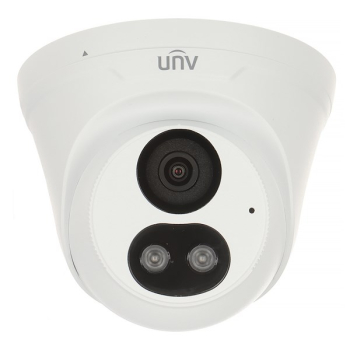 Kamera IP IPC3614LE-ADF28KC-DL ColorHunter 4 Mpx 2.8 mm UNIVIEW