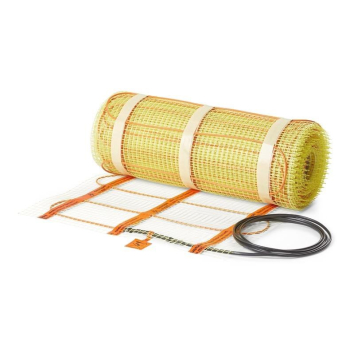 HEATING MAT HEATCOM 150W/M2 4.2M2