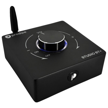Prodipe Studio BT+ - interfejs audio Bluetooth 5.3 z zasilaniem USB-C