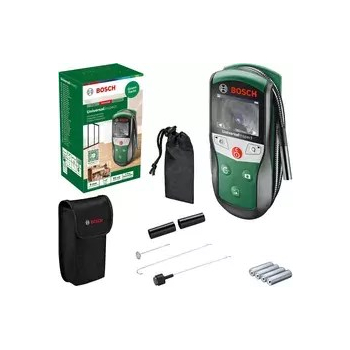 BOSCH.KAMERA UNIVERSAL INSPECT UNI PRZEWÓD 95cm ŚR.8mm