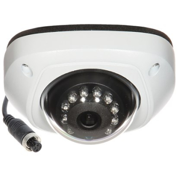 Mobilna kamera PAL ATE-CAM-CVBS925 - 960H 2.8 mm AUTONE