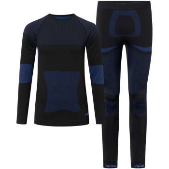 Bielizna męska VIKING Dante Set granatowa   XXXL