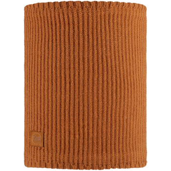 Bandana BUFF KNITTED & FLEECE NECKWARMER RUTGER   one size