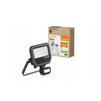 FLOODLIGHT SENSOR 17W 145LM/W IP65