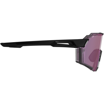 Okulary rowerowe LEATT RideViz Pro Iriz Cryztal (small)   one size