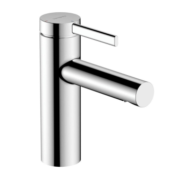 BASIN MIXER ZESIS S 100 HANSGROHE CHROME