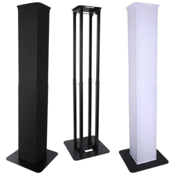 Podstawa pod kolumny audio DNA TOTEM XL, głowy ruch
