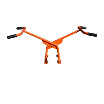 KLESZCZE POPRZECZNE DO KRAWĘŻNIKÓW