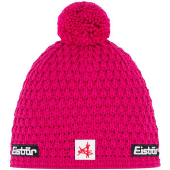 Czapka Eisbar Trail Pompon MÜ SA   one size
