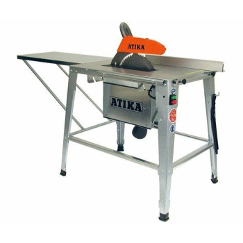 ATIKA PILARKA STOŁOWA DO DREWNA 315mm 3,3KW 400V 90mm HT315