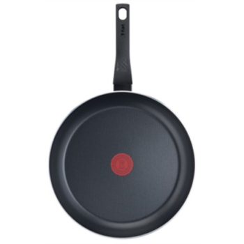 Tefal Easy Plus B5690453 patelnia Patelnia uniwersalna Okrągły
