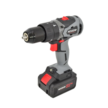 HOOZAR WKRĘTARKA UD. 18V 1x5.0Ah  80Nm CDH80BL-T1