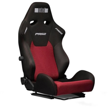 Next Level Racing PRS2 Performance Reclining Sim Racing Sitz