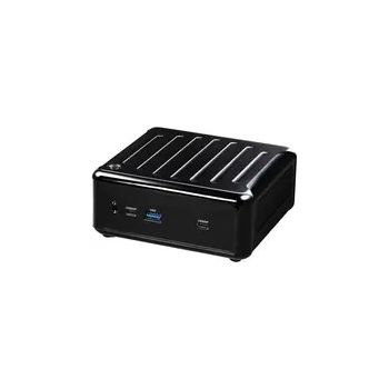 Barebone ASRock NUC-Box-N97 HDMI/USB-C/2xLAN DDR4 w sprzedaży detalicznej