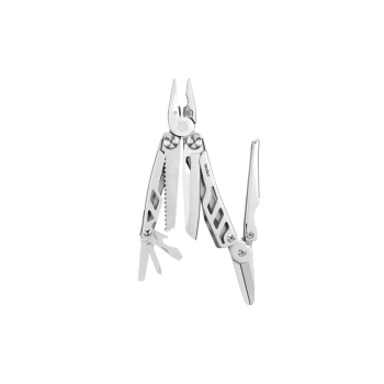 Multitool Flagship Max NE20310A-Silver NexTool
