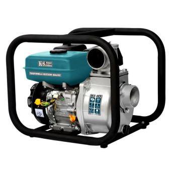 KS POMPA SPALINOWA KS  80 DO WODY CZYSTEJ 1000 l/min