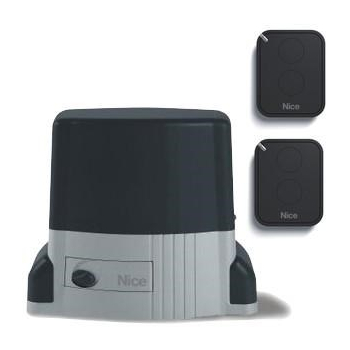 Zestaw NICE THOR 1500 ERA FLOR do bram przesuwnych