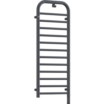 Grzejnik łazienkowy elektryczny - wysokość 121 cm