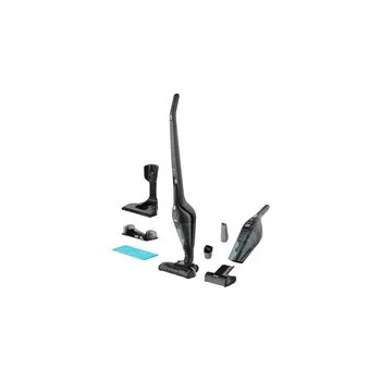 Sencor SVC 0675BK-EUE2 czarny / odkurzacz pionowy 4 w 1 / 2200mAh / 0,5 l / bezworkowy