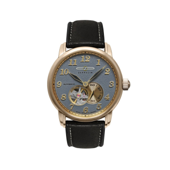 Zegarek Zeppelin model LZ127 76645 Automatik, 40mm