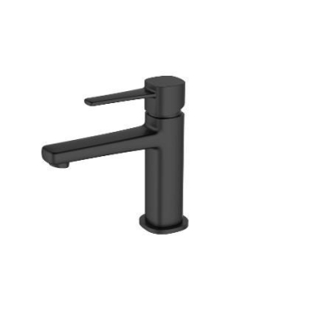 WASHBASIN MIXGLAMOUR INVENA TREND BLACK