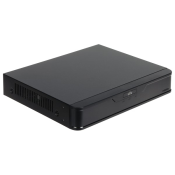 Rejestrator IP NVR301-04B-IQ 4 kanały Uniview